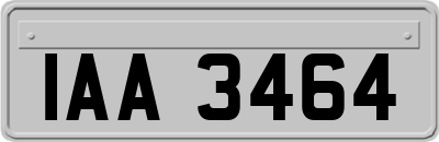 IAA3464