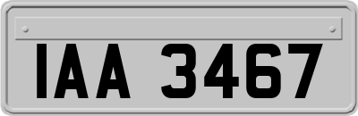 IAA3467