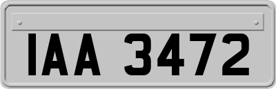 IAA3472