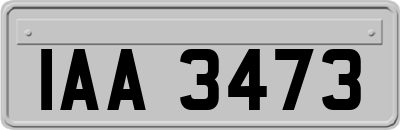 IAA3473