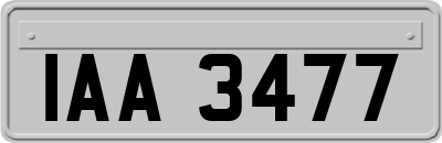 IAA3477
