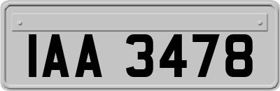 IAA3478