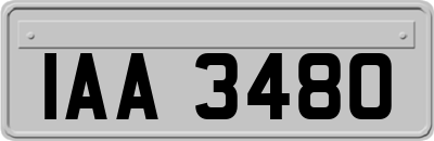 IAA3480