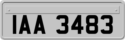 IAA3483