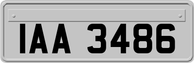 IAA3486