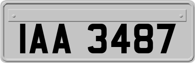 IAA3487