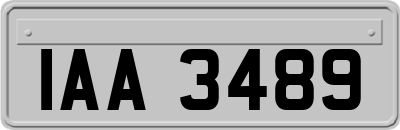 IAA3489