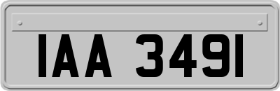 IAA3491