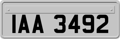 IAA3492