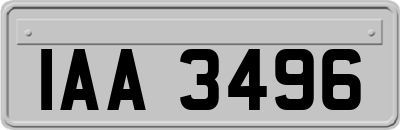 IAA3496