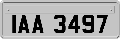 IAA3497