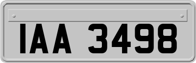 IAA3498