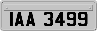 IAA3499