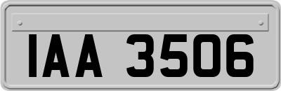 IAA3506