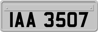 IAA3507