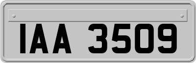 IAA3509