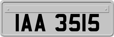 IAA3515