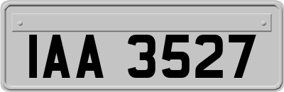 IAA3527