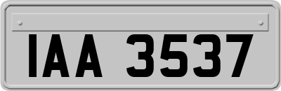 IAA3537