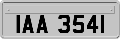 IAA3541