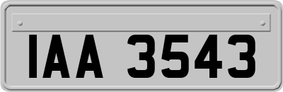 IAA3543
