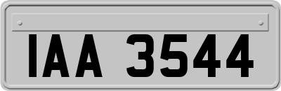 IAA3544