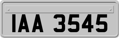 IAA3545
