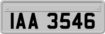 IAA3546