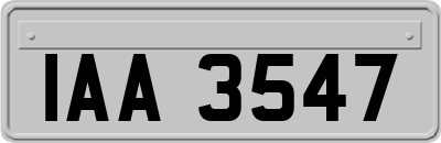 IAA3547