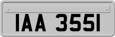 IAA3551