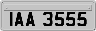 IAA3555