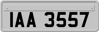 IAA3557