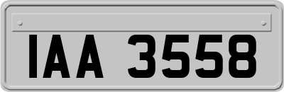 IAA3558