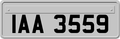 IAA3559