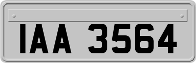 IAA3564