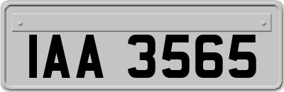 IAA3565