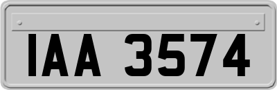 IAA3574