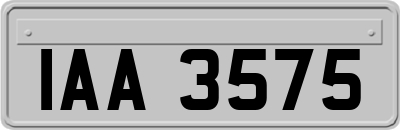 IAA3575