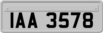 IAA3578