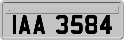 IAA3584