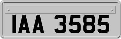 IAA3585