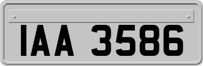 IAA3586