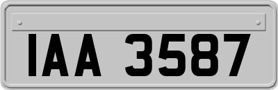 IAA3587