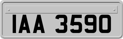 IAA3590