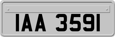 IAA3591