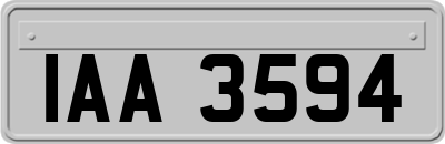 IAA3594