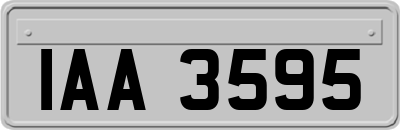 IAA3595