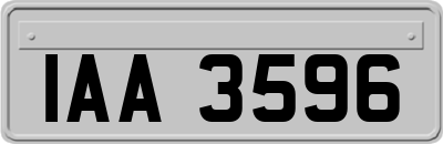 IAA3596