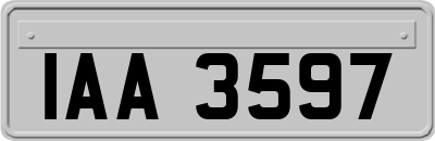 IAA3597