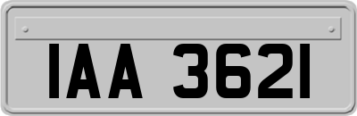 IAA3621